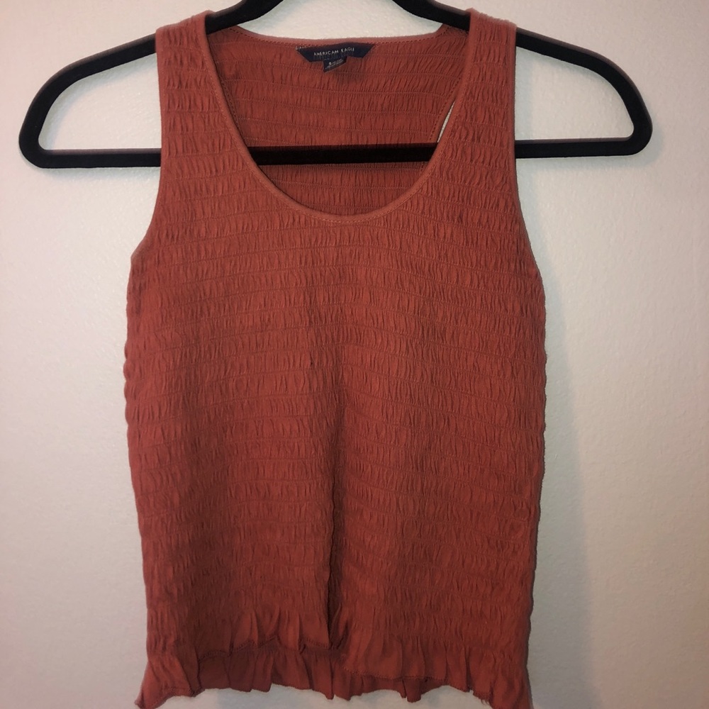 American Eagle Tank Top